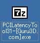 PCI Latency Tool̉1